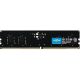 Модуль памяти для компьютера DDR5 16GB 4800 MHz Micron (CT16G48C40U5) - Нулевой остаток (Feed) - Нулевой остаток (Feed)