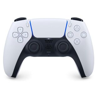 Игровая консоль Sony Playstation 5 Blu-Ray SLIM Edition 1TB (1000040591 / 1000040594 / 1000049734)
