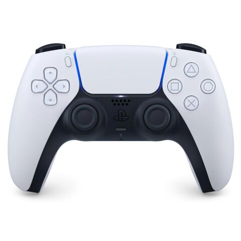 Игровая консоль Sony Playstation 5 Blu-Ray SLIM Edition 1TB (1000040591 / 1000040594 / 1000049734) - Игровые приставки  - Игровые приставки 