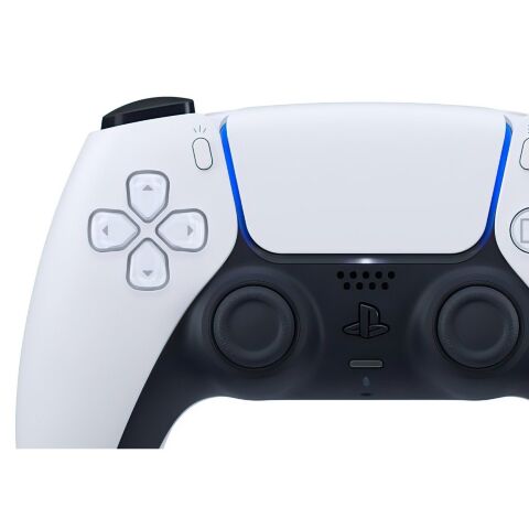 Игровая консоль Sony Playstation 5 Blu-Ray SLIM Edition 1TB (1000040591 / 1000040594 / 1000049734) - Игровые приставки  - Игровые приставки 