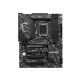 Материнская плата MSI Z890 GAMING PLUS WIFI - Нулевой остаток (Feed)  - Нулевой остаток (Feed) 