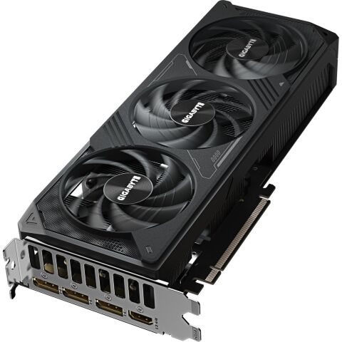 Видеокарта GIGABYTE GeForce RTX5070 12Gb WINDFORCE OC SFF (GV-N5070WF3OC-12GD) - Нулевой остаток (Feed)  - Нулевой остаток (Feed) 