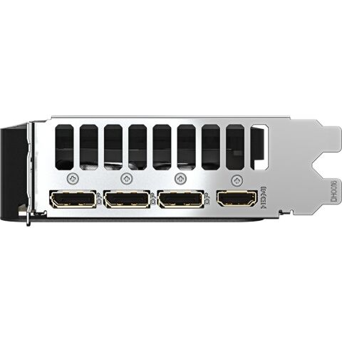Видеокарта GIGABYTE GeForce RTX5060 8Gb EAGLE OC (GV-N5060EAGLE OC-8GD) - Нулевой остаток (Feed) - Нулевой остаток (Feed)