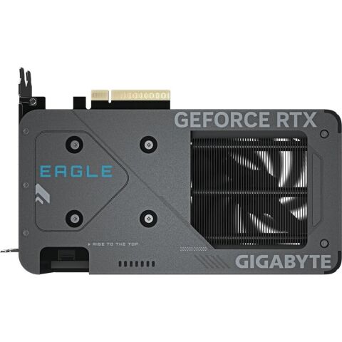 Видеокарта GIGABYTE GeForce RTX5060 8Gb EAGLE OC (GV-N5060EAGLE OC-8GD) - Нулевой остаток (Feed) - Нулевой остаток (Feed)