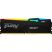 Модуль памяти для компьютера DDR5 64GB 5600 MHz Beast RGB EXPO Black Kingston Fury (ex.HyperX) (KF556C40BBA-64) - Модули памяти для компьютера - Модули памяти для компьютера
