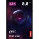 Планшет Lenovo Legion Tab (3rd Gen) 16/512 Eclipse Black + Case&Film (ZAEF0081UA) - Нулевой остаток (Feed)  - Нулевой остаток (Feed) 