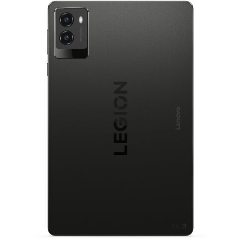 Планшет Lenovo Legion Tab (3rd Gen) 16/512 Eclipse Black + Case&Film (ZAEF0081UA) - Нулевой остаток (Feed)  - Нулевой остаток (Feed) 
