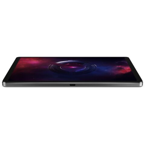 Планшет Lenovo Legion Tab (3rd Gen) 16/512 Eclipse Black + Case&Film (ZAEF0081UA) - Нулевой остаток (Feed)  - Нулевой остаток (Feed) 