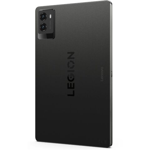 Планшет Lenovo Legion Tab (3rd Gen) 16/512 Eclipse Black + Case&Film (ZAEF0081UA) - Нулевой остаток (Feed)  - Нулевой остаток (Feed) 