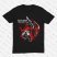 Футболка Morze Dota 2 Axe T-Shirt Дота 2 Могул Хан (размер L) - -