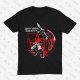 Футболка Morze Dota 2 Axe T-Shirt Дота 2 Могул Хан (размер L) - -