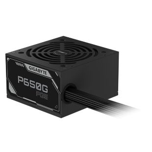 Блок питания GIGABYTE 650W (GP-P650G PG5)