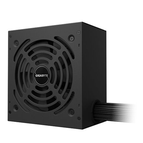 Блок питания GIGABYTE 650W (GP-P650G PG5) - Блоки питания  - Блоки питания 