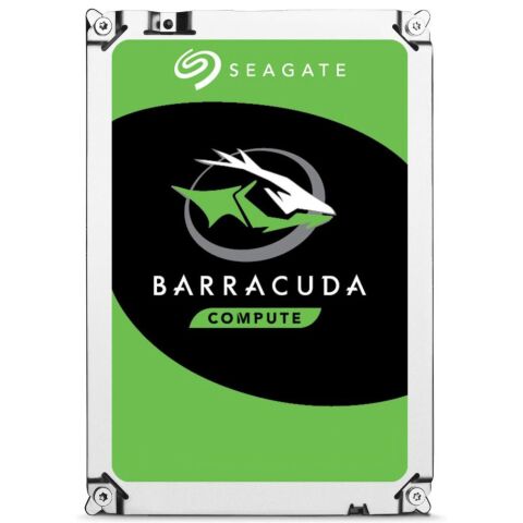 Жесткий диск 3.5" 2TB Seagate (ST2000DM008) - Жесткие диски (HDD)  - Жесткие диски (HDD) 