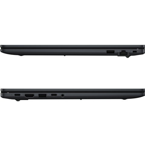 Ноутбук ASUS Expertbook B1 B1503CVA-S70865X (90NX0801-M00XT0) - Нулевой остаток (Feed) - Нулевой остаток (Feed)