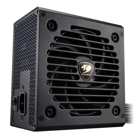 Блок питания Cougar 750W (GES750) - Блоки питания  - Блоки питания 