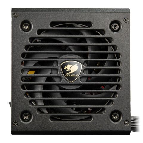Блок питания Cougar 750W (GES750) - Блоки питания  - Блоки питания 