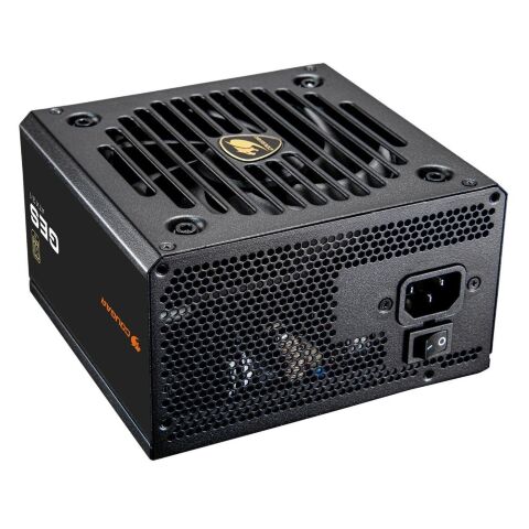 Блок питания Cougar 750W (GES750) - Блоки питания  - Блоки питания 