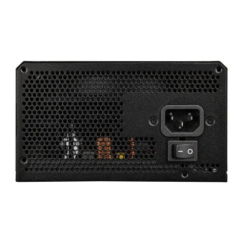 Блок питания Cougar 750W (GES750) - Блоки питания  - Блоки питания 