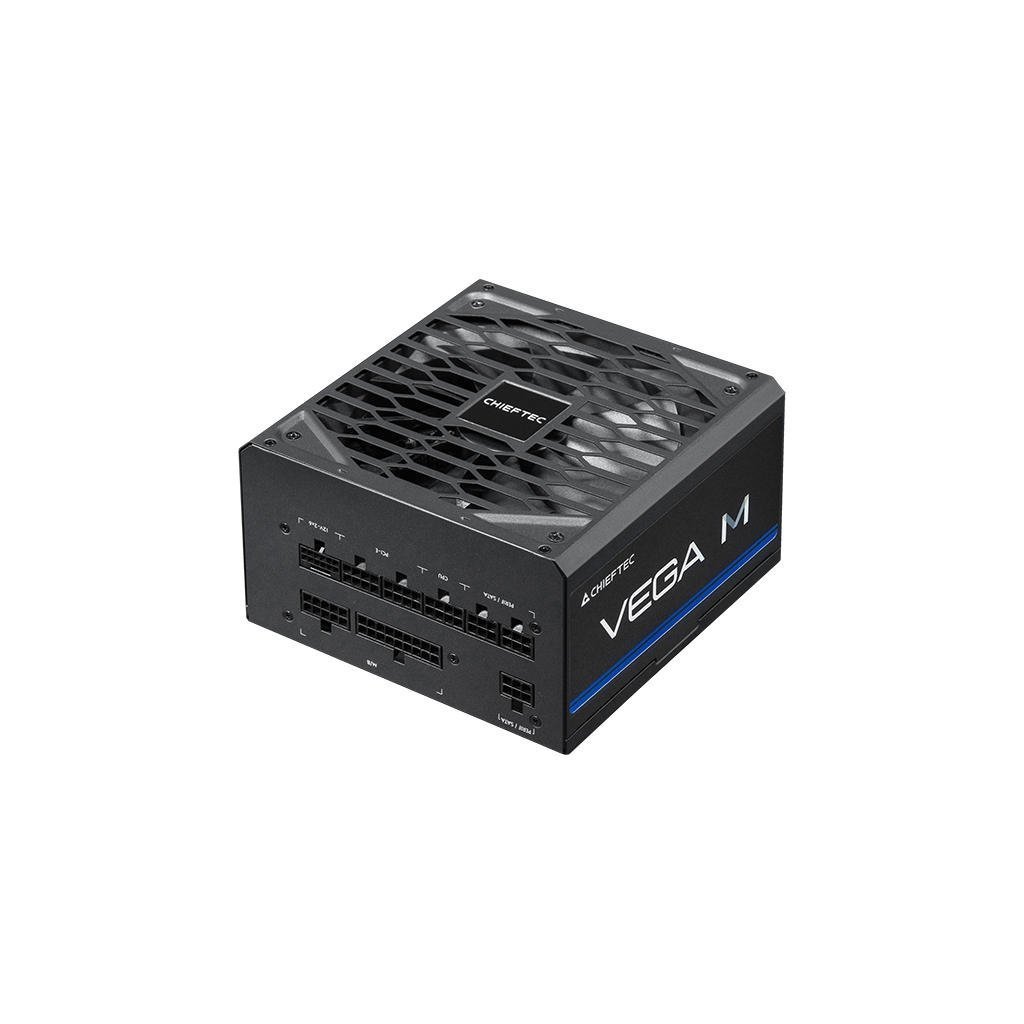 Блок питания Chieftec 850W Vega M (PPG-850-C)