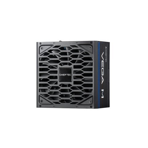 Блок питания Chieftec 850W Vega M (PPG-850-C) - Нулевой остаток (Feed) - Нулевой остаток (Feed)