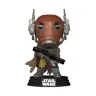 Фігурка Funko Star Wars: Mercenary Guard Droid Фанко Зіркові війни Страж дроїд 821