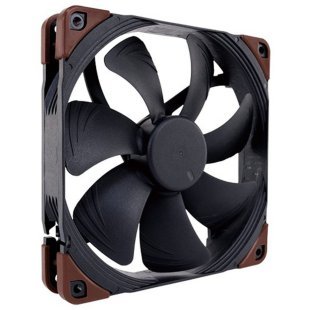 Кулер для корпуса Noctua NF-A14iPPC-2000 IP67 PWM