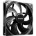 Кулер для корпуса Be quiet! PURE WINGS 3 140mm PWM (BL108) - Нулевой остаток (Feed) - Нулевой остаток (Feed)
