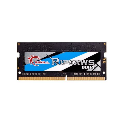 Модуль памяти для ноутбука SoDIMM DDR4 8GB 3200 MHz Ripjaws G.Skill (F4-3200C22S-8GRS) - Нулевой остаток (Feed)  - Нулевой остаток (Feed) 