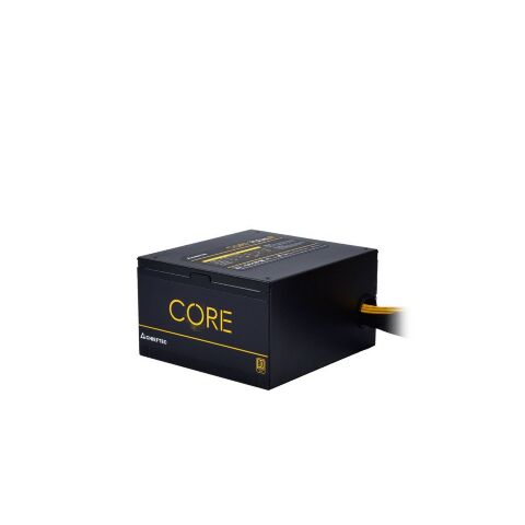 Блок питания Chieftec 700W (BBS-700S) - Блоки питания  - Блоки питания 