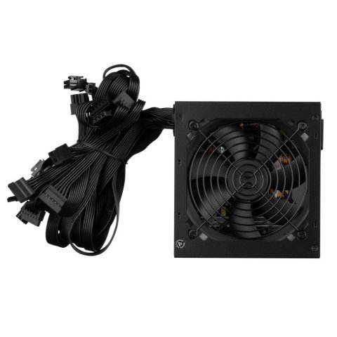 Блок питания 2E MASTER POWER (750W), >80, 80+ White, 120mm, 1xMB 24pin(20+4), 1xCPU 8pin(4+4), 3xMolex, 5xSATA, (2E-MP750-120APFC) - Нулевой остаток (Feed) - Нулевой остаток (Feed)