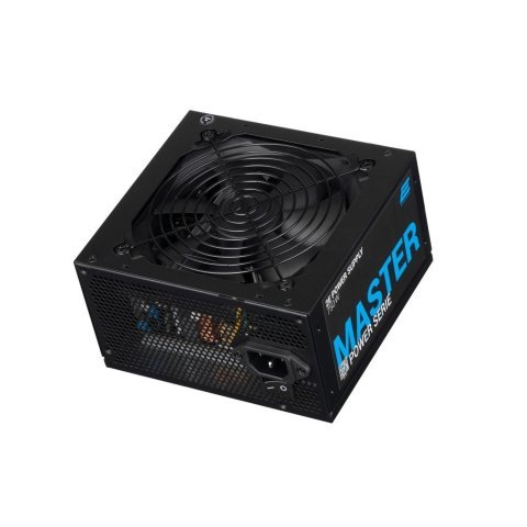 Блок питания 2E MASTER POWER (750W), >80, 80+ White, 120mm, 1xMB 24pin(20+4), 1xCPU 8pin(4+4), 3xMolex, 5xSATA, (2E-MP750-120APFC) - Нулевой остаток (Feed) - Нулевой остаток (Feed)