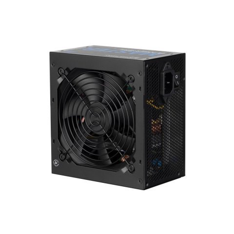 Блок питания 2E MASTER POWER (750W), >80, 80+ White, 120mm, 1xMB 24pin(20+4), 1xCPU 8pin(4+4), 3xMolex, 5xSATA, (2E-MP750-120APFC) - Нулевой остаток (Feed) - Нулевой остаток (Feed)