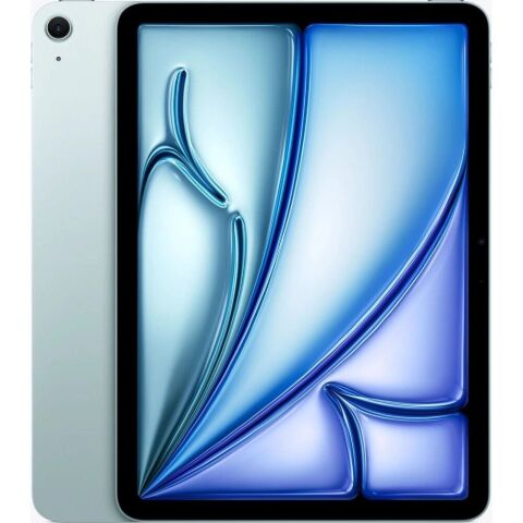 Планшет Apple iPad Air 11" M4 WiFi 256GB Blue (MH364TY/A) - Нулевой остаток (Feed)  - Нулевой остаток (Feed) 