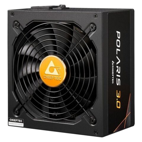 Блок питания Chieftec 850W Polaris 3.0 (PPS-850FC-A3) - Нулевой остаток (Feed) - Нулевой остаток (Feed)