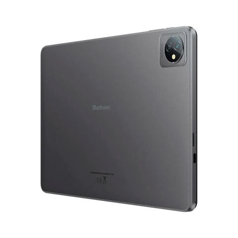 Планшет Blackview Tab 70 10.1" 4/64GB / WIFI Grey (6931548316770) - Нулевой остаток (Feed) - Нулевой остаток (Feed)