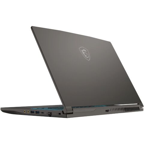 Ноутбук MSI Thin A15 B7VF (B7VF-412XPL) - Нулевой остаток (Feed) - Нулевой остаток (Feed)