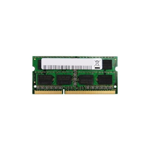 Модуль памяти для ноутбука SoDIMM DDR3L 8GB 1600 MHz Golden Memory (GM16LS11/8) - Модули памяти к ноутбукам  - Модули памяти к ноутбукам 