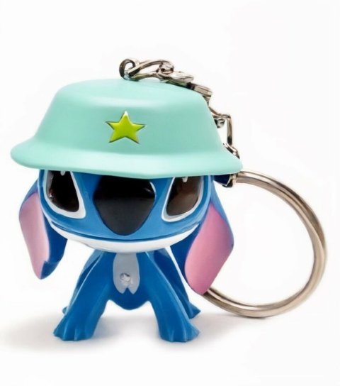 Брелок Стіч Дісней Disney Stitch №3 - -