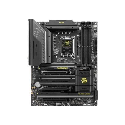 Материнская плата MSI MAG Z890 TOMAHAWK WIFI - Нулевой остаток (Feed) - Нулевой остаток (Feed)