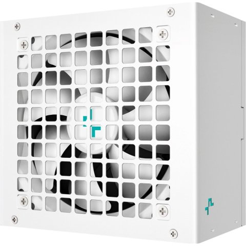 Блок питания Deepcool 650W (PL650D WH) - Нулевой остаток (Feed) - Нулевой остаток (Feed)