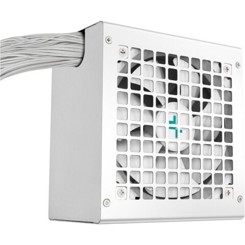 Блок питания Deepcool 650W (PL650D WH) - Нулевой остаток (Feed) - Нулевой остаток (Feed)