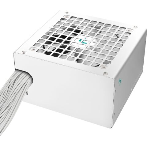 Блок питания Deepcool 650W (PL650D WH) - Нулевой остаток (Feed) - Нулевой остаток (Feed)