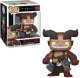 Фигурка Funko Games: Diablo 4 The Butcher Фанко Диабло Мясник 1010 - -