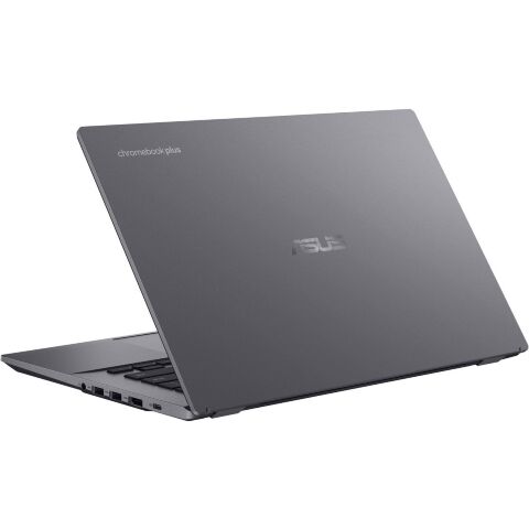 Ноутбук ASUS Chromebook Plus CX34 CX3402CVA-PQ0522 (90NX07P2-M00KZ0) - Нулевой остаток (Feed) - Нулевой остаток (Feed)