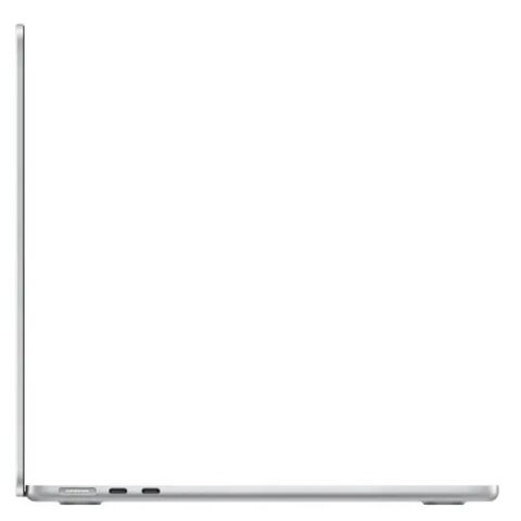Ноутбук Apple MacBook Air 13 M4 A3240 Silver (MC654UA/A) - Нулевой остаток (Feed) - Нулевой остаток (Feed)