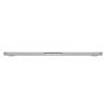 Ноутбук Apple MacBook Air 13 M4 A3240 Silver (MC654UA/A)