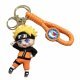 Брелок подвеска на рюкзак Наруто Naruto 3D Keychain Anime Backpack №2 - -