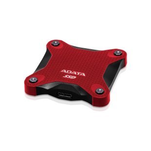 Накопитель SSD USB 3.2 512GB SD620 ADATA (SD620-512GCRD)