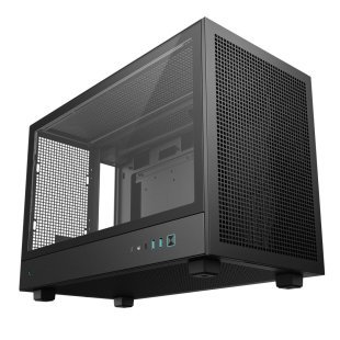 Корпус Deepcool CH260 Black (R-CH260-BKNGM0-G-1)